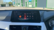 BMW X1 sDrive 20i M Sport 5dr Step Auto [Tech Pack II] Petrol Estate